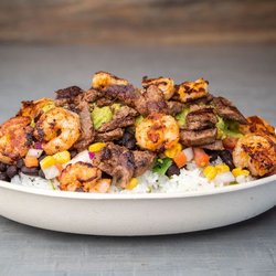 Bubbakoo's Burritos - Bubbakoo's Burritos