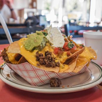 Los Jarritos - nachos. - Mexican Near Me - Sacramento, California Los Jarritos - nachos. - Mexican Near Me - Sacramento, California