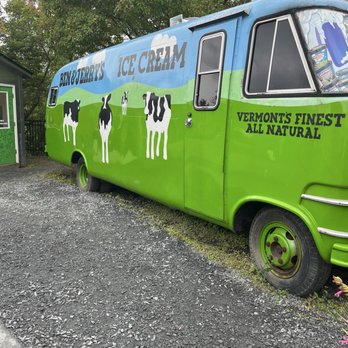 Ben & Jerry’s - Ice Cream & Frozen Yogurt Near Me - Waterbury, Vermont