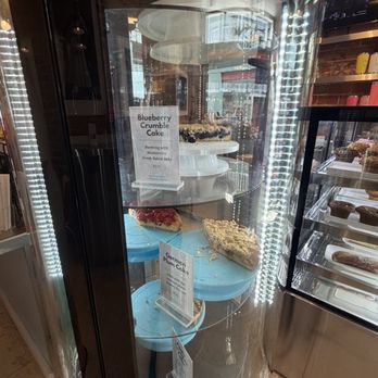Peter's German Cafe - All the yummy desserts - Coffee & Tea Near Me - Fort Myers, Florida Peter's German Cafe - All the yummy desserts - Coffee & Tea Near Me - Fort Myers, Florida