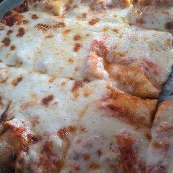 Garage Bowling & Bar - 12inch cheese pizza - Bars Near Me - Waconia, Minnesota Garage Bowling & Bar - 12inch cheese pizza - Bars Near Me - Waconia, Minnesota