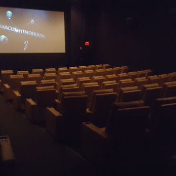 NCG Cinemas - Reclining seats - Cinema Near Me - Peachtree Corners, Georgia