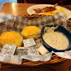 Cracker Barrel Old Country Store