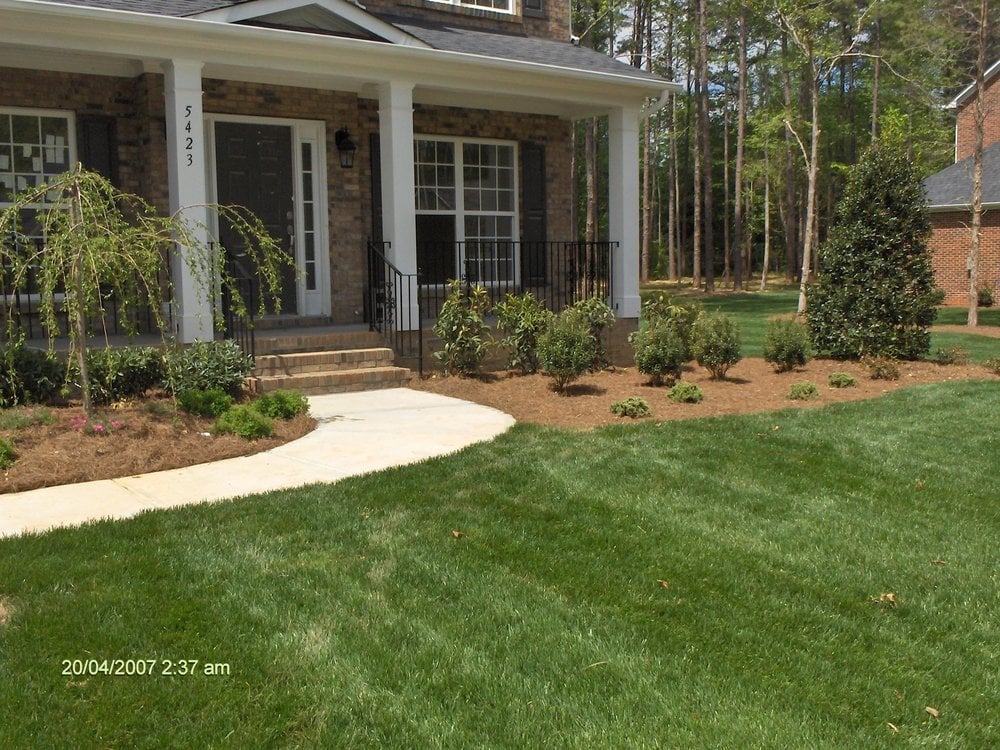 CREATIVE CAROLINA LANDSCAPING Updated September 2024 15024