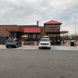Sheetz - Building view