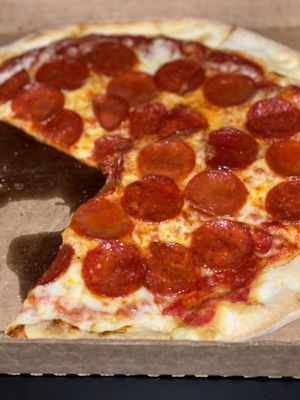 East Side Pizza by null