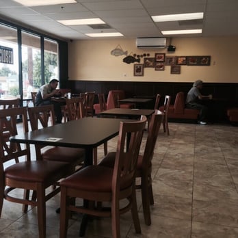 Corner Beef Noodle House - Plenty of seating booths and tables :) - Taiwanese Near Me - El Monte, California Corner Beef Noodle House - Plenty of seating booths and tables :) - Taiwanese Near Me - El Monte, California