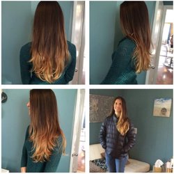 Salon Blue