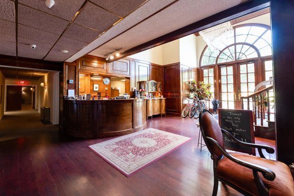 Colts Neck Inn Hotel by null