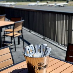 Flight Deck Grill & Golf Club