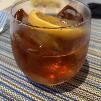 La Luce - Amagroni - a twist on Negroni - Italian Near Me - Orlando, Florida La Luce - Amagroni - a twist on Negroni - Italian Near Me - Orlando, Florida