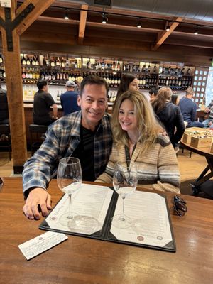 Beau Wine Tours & Charter Services by null