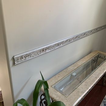 Eduardo's Handyman Services - Chair railing. - Handyman Near Me Eduardo's Handyman Services - Chair railing. - Handyman Near Me