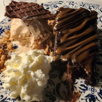 Adalina Italian - Chocolate Cake & Gelato - Italian Near Me - Chicago, Illinois Adalina Italian - Chocolate Cake & Gelato - Italian Near Me - Chicago, Illinois