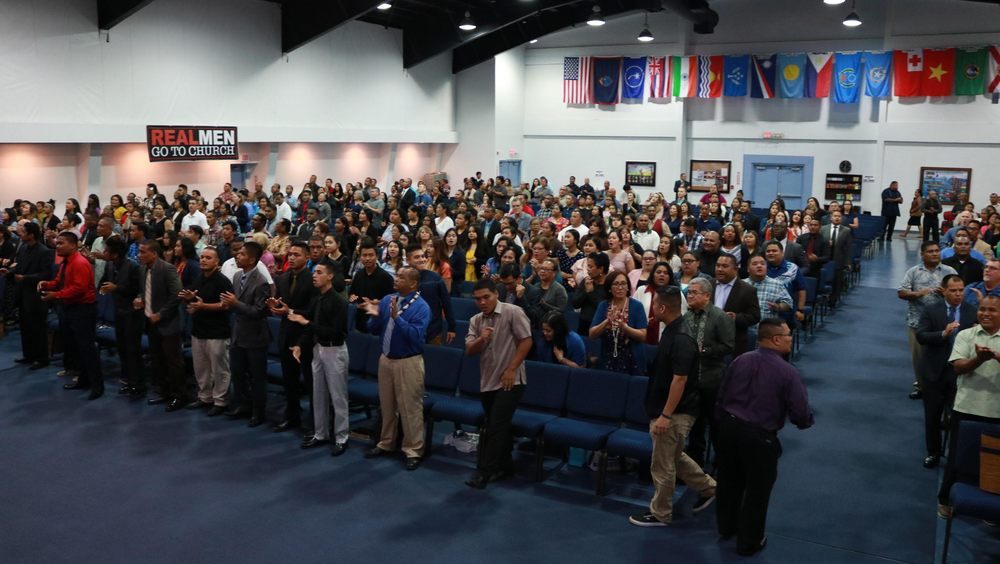 VICTORY CHAPEL YIGO Updated October 2024 256 Chalan Pale Ramon Haya