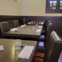 Gainn - Interior- very clean