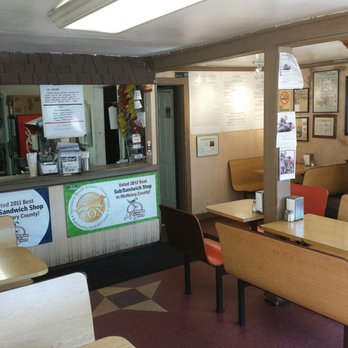 Algonquin Sub Shop - Very cozy - Sandwiches Near Me - Algonquin, Illinois Algonquin Sub Shop - Very cozy - Sandwiches Near Me - Algonquin, Illinois