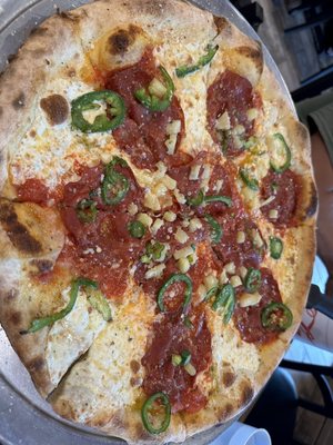 Cerrone's Brick Oven Pizzeria - Pizza Restaurant | Pizza by null