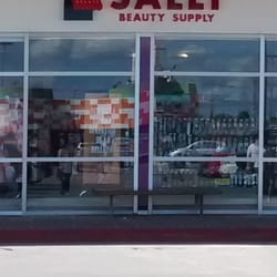 Sally Beauty Supply