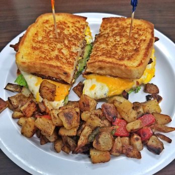 Rusty Pot Café - Breakfast & Brunch Near Me - Inglewood, California Rusty Pot Café - Breakfast & Brunch Near Me - Inglewood, California