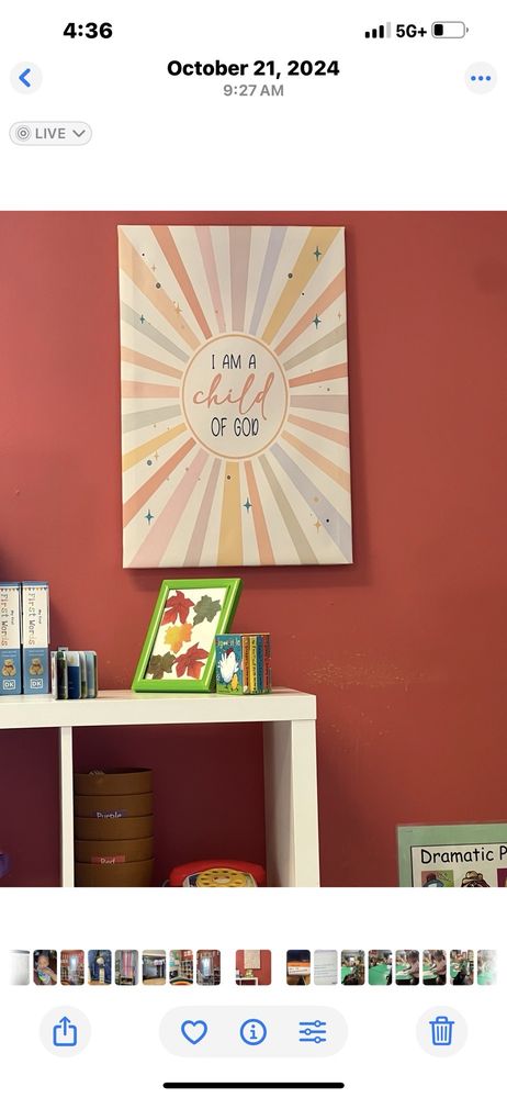 Hippo Learning Station - childcare center in Hutto, TX