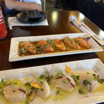 EAT'S SUSHI - Sushi Bars Near Me - Costa Mesa, California