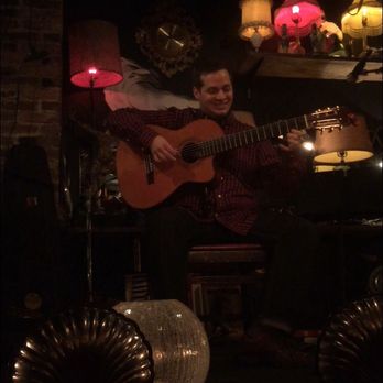 Light Club Lamp Shop - Performing/enjoying! - Bars Near Me - Burlington, Vermont Light Club Lamp Shop - Performing/enjoying! - Bars Near Me - Burlington, Vermont