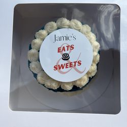 Jamie’s Eats and Sweets