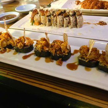 Sushi Yama - Japanese Near Me - Boca Raton, Florida Sushi Yama - Japanese Near Me - Boca Raton, Florida