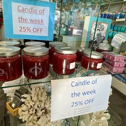 Newport Bay Candle - 11.25.23 Candle of the week - Mulled Wine