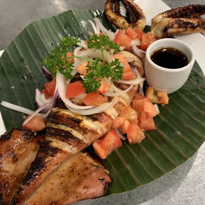 The Noypitz Bar & Grill by null