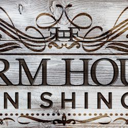 Farmhouse Finishings Lubbock - Company Logo