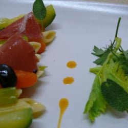 Lou Cigalon - Lou cigalon plat