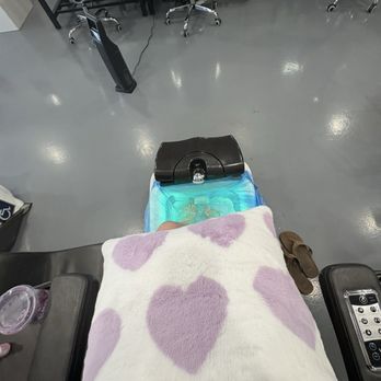 Hope Spa & Nails - Nail Salons Near Me - Brea, California