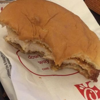Chick-fil-A - Fast Food Near Me - Los Angeles, California Chick-fil-A - Fast Food Near Me - Los Angeles, California