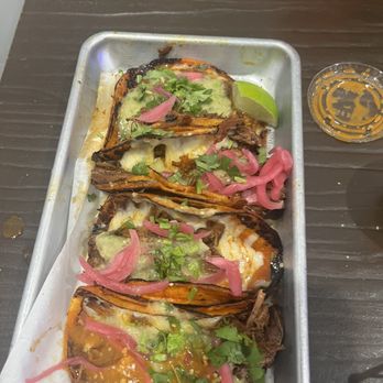West Coast Taco Bar - Dirty Diana - Tacos Near Me - Elk Grove, California West Coast Taco Bar - Dirty Diana - Tacos Near Me - Elk Grove, California