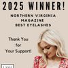 Lash Jolie Studio gift card