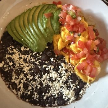 Dish Society - Southwest Scramble - Breakfast & Brunch Near Me - Houston, Texas