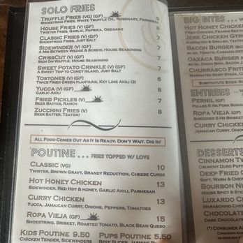 Twice Removed - Cocktail Bars Near Me - Fort Lauderdale, Florida Twice Removed - Cocktail Bars Near Me - Fort Lauderdale, Florida