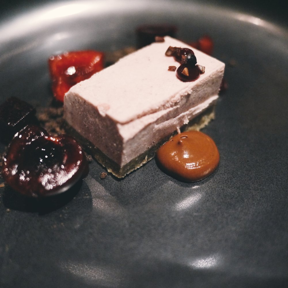 Lazy Bear - New American Near Me - San Francisco, California