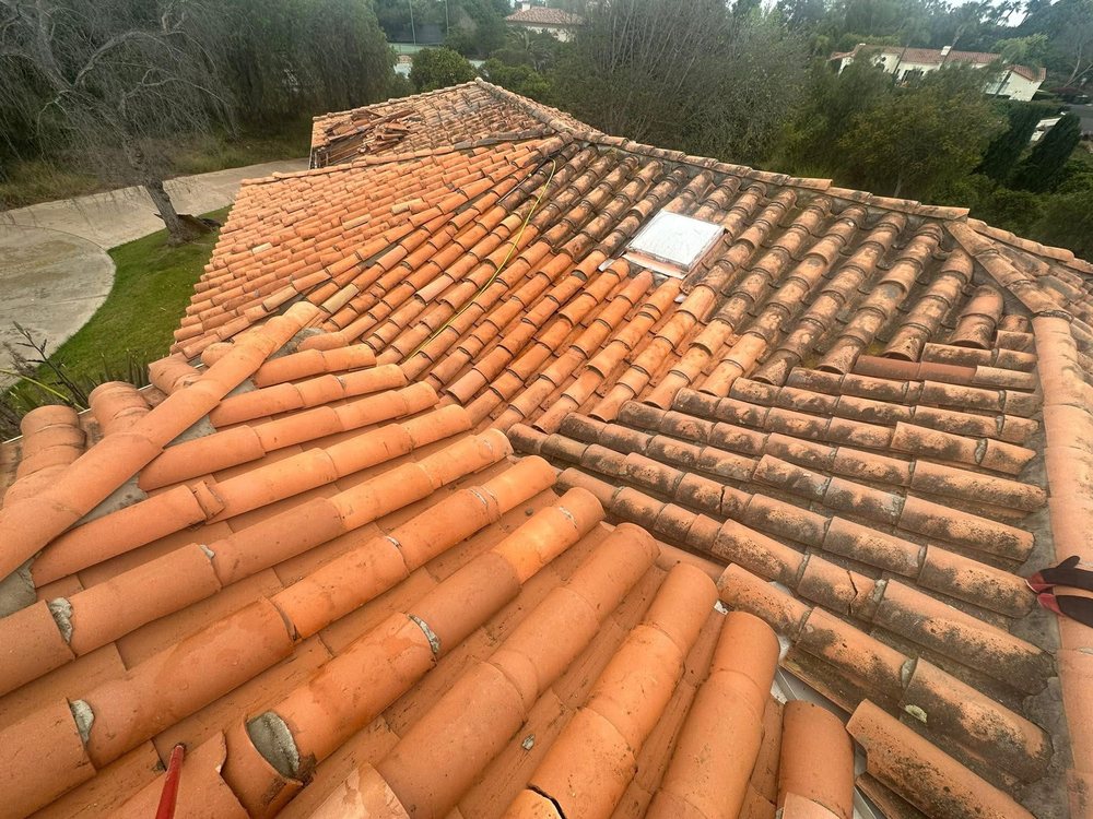 Slide of San Diego Signature Roofs