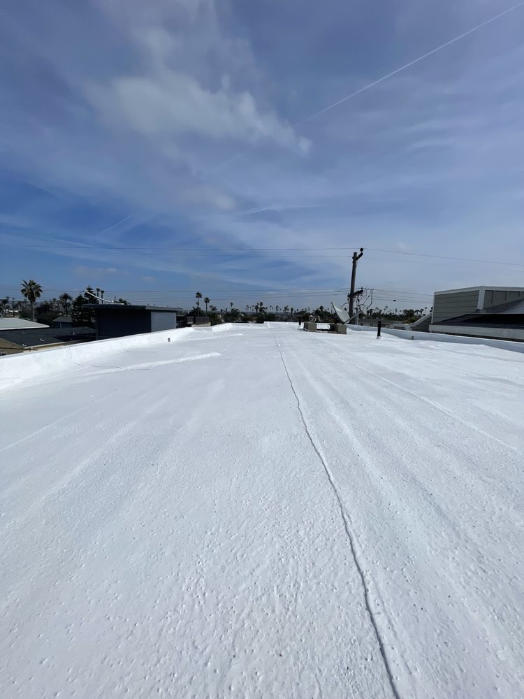 Slide of America Group Roofing