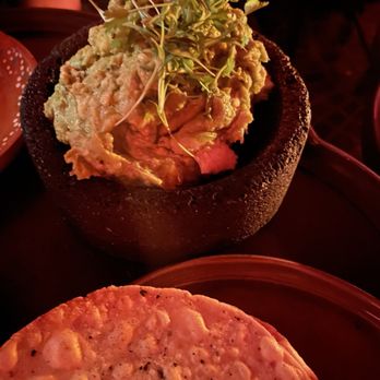 Quixote - Guacamole - Mexican Near Me - San Diego, California Quixote - Guacamole - Mexican Near Me - San Diego, California