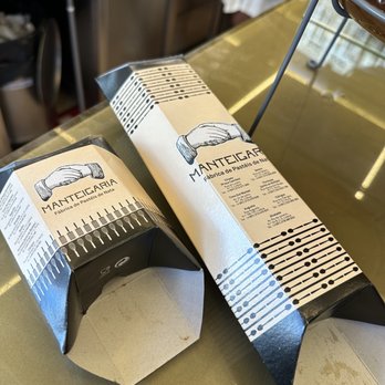 Manteigaria - Bakeries Near Me - Porto, 13