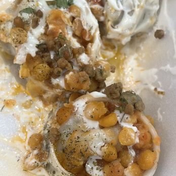 Mealma Meena Dumplings N more - Beef dumplings 10 out of 10 - Food Trucks Near Me - Pflugerville, Texas