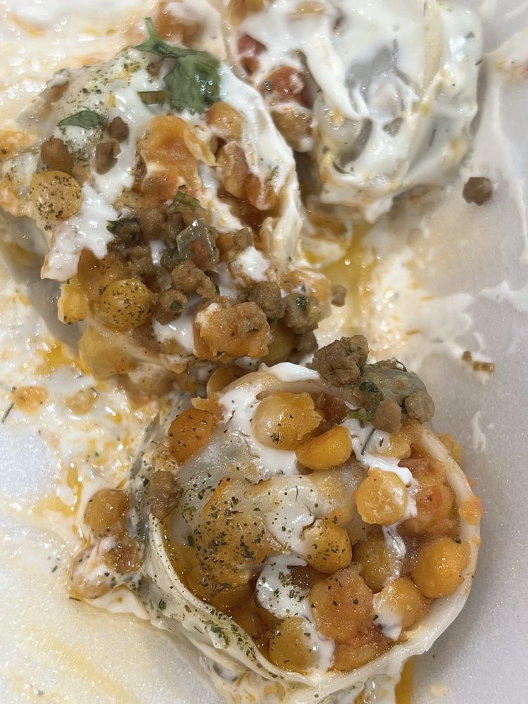 Mealma Meena Dumplings N more