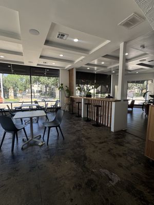 DUO Houston - River Oaks: Coffee & Pilates by null