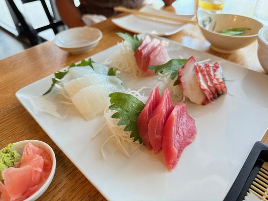 Daichi Sushi and Grill by null