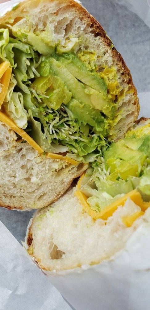 Social spots from Murphy's Markets - Westwood