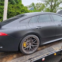 Metro Jax Towing